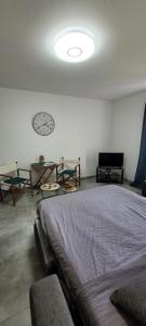 Appartements Charmant studio confortable : photos des chambres