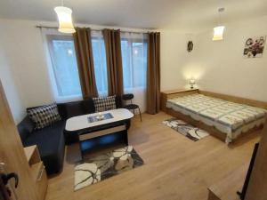 Студио за гости -Синхрон- Трявна