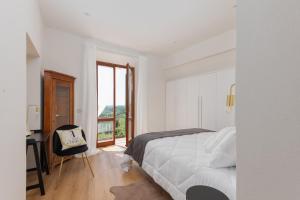 Casa Chiara Elegance and Relax in San Miniato