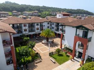 VVF Urrugne Saint-Jean-de-Luz Côte Basque