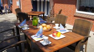 Hotel Dorfkrug Büsum