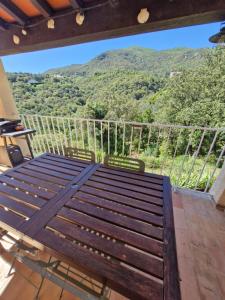 Appartements les gites du Mas ANNA : photos des chambres