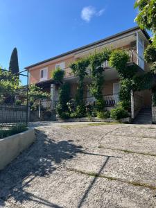 Apartments Furlan