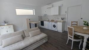 Appartements Cosy Petunia - T2 - Centre ville : photos des chambres
