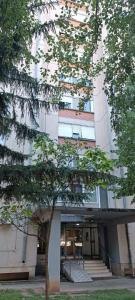 Apartman Janković