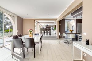 Demeure Domaine du Soleil