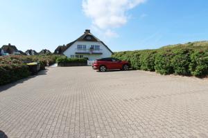 Dünenblick III - Dünenstr 7, App 8