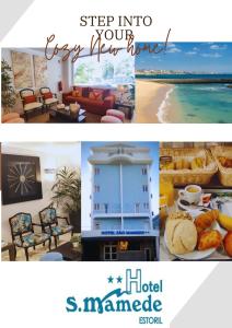 Hotel São Mamede Estoril