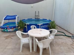 Riyadh Salman Villa فيلا