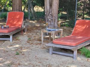 Villas Sunny Villa Nature : photos des chambres