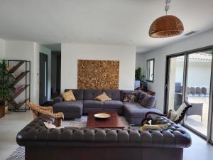Villas Sunny Villa Nature : photos des chambres