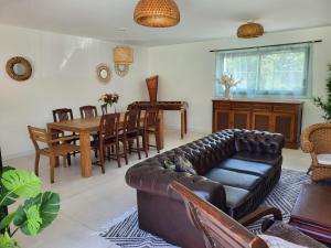 Villas Sunny Villa Nature : photos des chambres