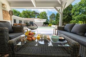 Villas Sunny Villa Nature : photos des chambres