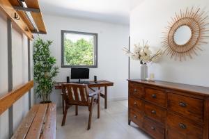 Villas Sunny Villa Nature : photos des chambres