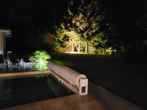 Villas Sunny Villa Nature : photos des chambres