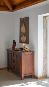 A CASINHA DO CARREIRAS