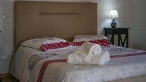 A CASINHA DO CARREIRAS