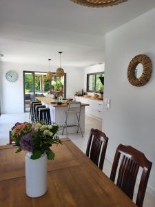 Villas Sunny Villa Nature : photos des chambres