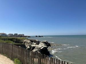 Lotus - Saint Hilaire de Riez