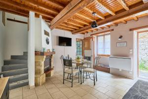 Entre Histoire et Marais - Proche Plage