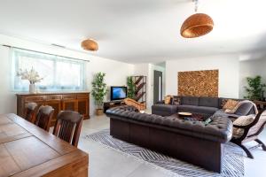 Villas Sunny Villa Nature : photos des chambres