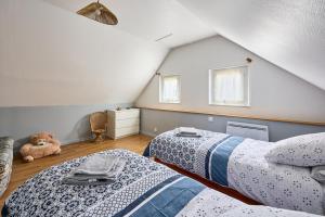 Entre Histoire et Marais - Proche Plage