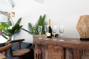 Villas Sunny Villa Nature : photos des chambres