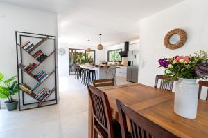 Villas Sunny Villa Nature : photos des chambres