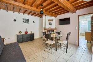 Maisons de vacances Entre Histoire et Marais - Proche Plage : photos des chambres