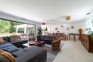 Villas Sunny Villa Nature : photos des chambres