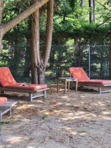 Villas Sunny Villa Nature : photos des chambres