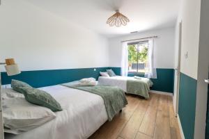 Villas Sunny Villa Nature : photos des chambres