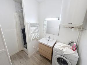 Le Fleurant - Vue sur lOise