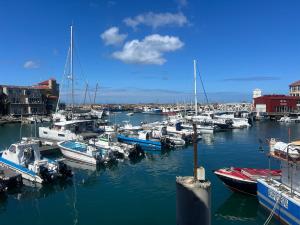 Port St Francis 3 bedroom apartment