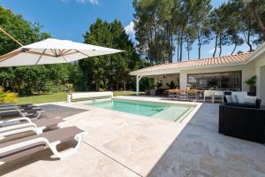 Villas Sunny Villa Nature : photos des chambres