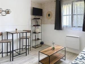 Le Fleurant - Vue sur lOise