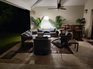 Villas Sunny Villa Nature : photos des chambres