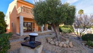 Casa cerca de la playa