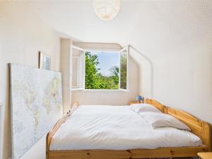 Maisons de vacances Mery Maison familiale les pieds dans l eau : photos des chambres