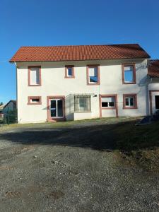 Appartements Grande maison en lieu calme proche nature Lacs, foret, Parcs : photos des chambres