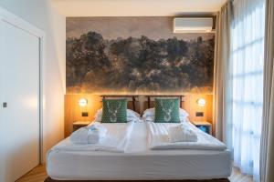 hotel querceto garda lake collection