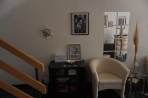 Guesthouse Villa Stanger 2