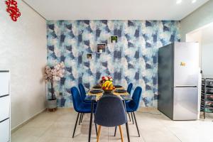 5 Star City Oasis Modern and Cozy