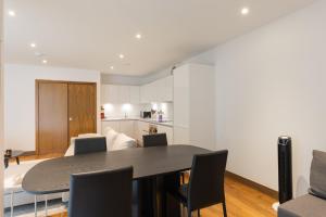 Cosy 2BR Flat, West Hampstead, 4 mins to Tube