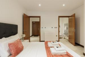 Cosy 2BR Flat, West Hampstead, 4 mins to Tube