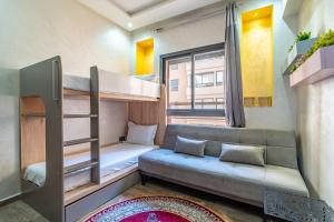 5 Star City Oasis Modern and Cozy