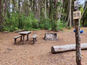 Camping Cullumche- Universidad Nacional de Cuyo