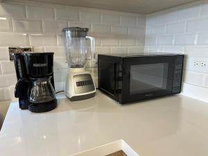 Apartamento en Playa Escondida con Piscina Privada