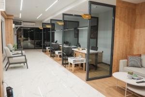 Yusra Apart Otel