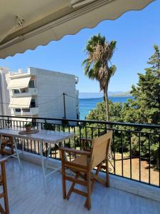 Giorgos concept suites THEA